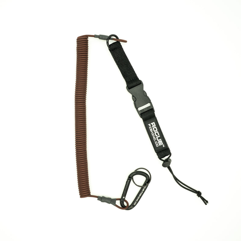 Load image into Gallery viewer, The Defender™ Rod & Paddle Leash