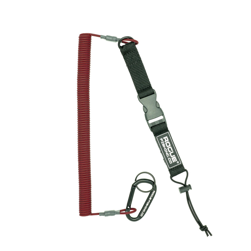 Load image into Gallery viewer, The Defender™ Rod & Paddle Leash