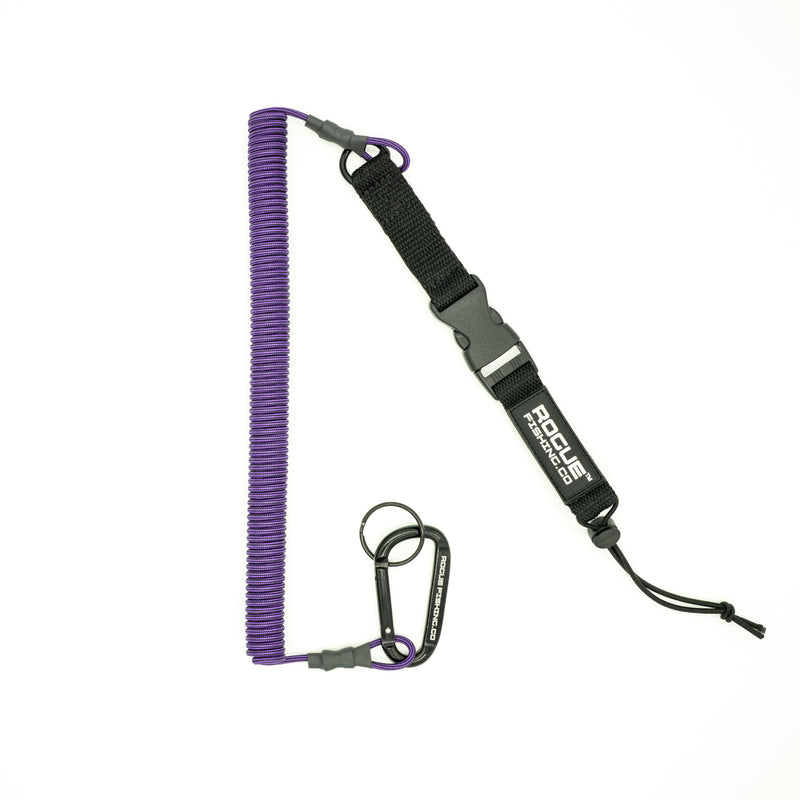 Load image into Gallery viewer, The Defender™ Rod & Paddle Leash