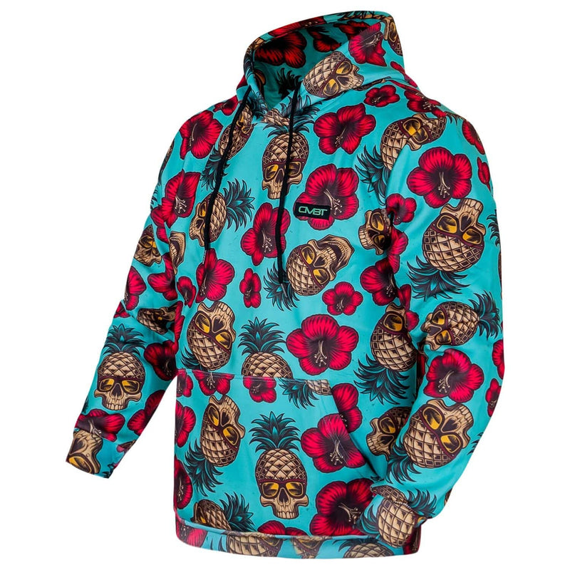 Load image into Gallery viewer, Winter Fleece Lined Hoodie