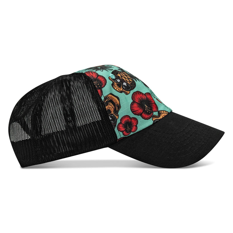 Load image into Gallery viewer, Ripstop Tactical Snapback Hat