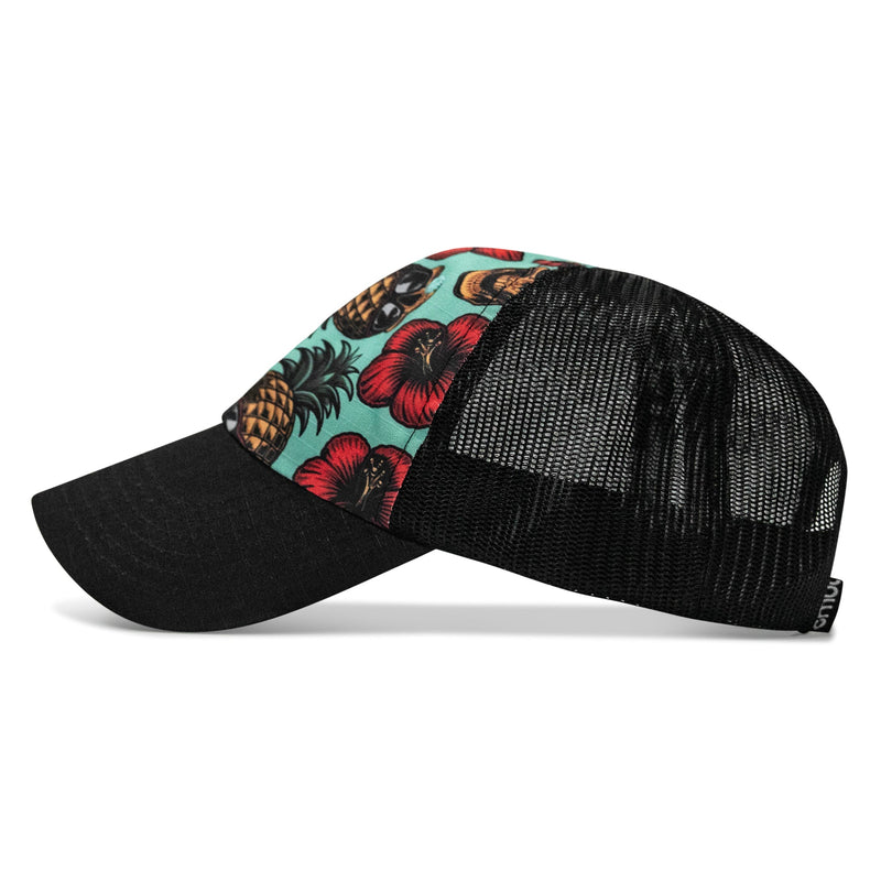 Load image into Gallery viewer, Ripstop Tactical Snapback Hat