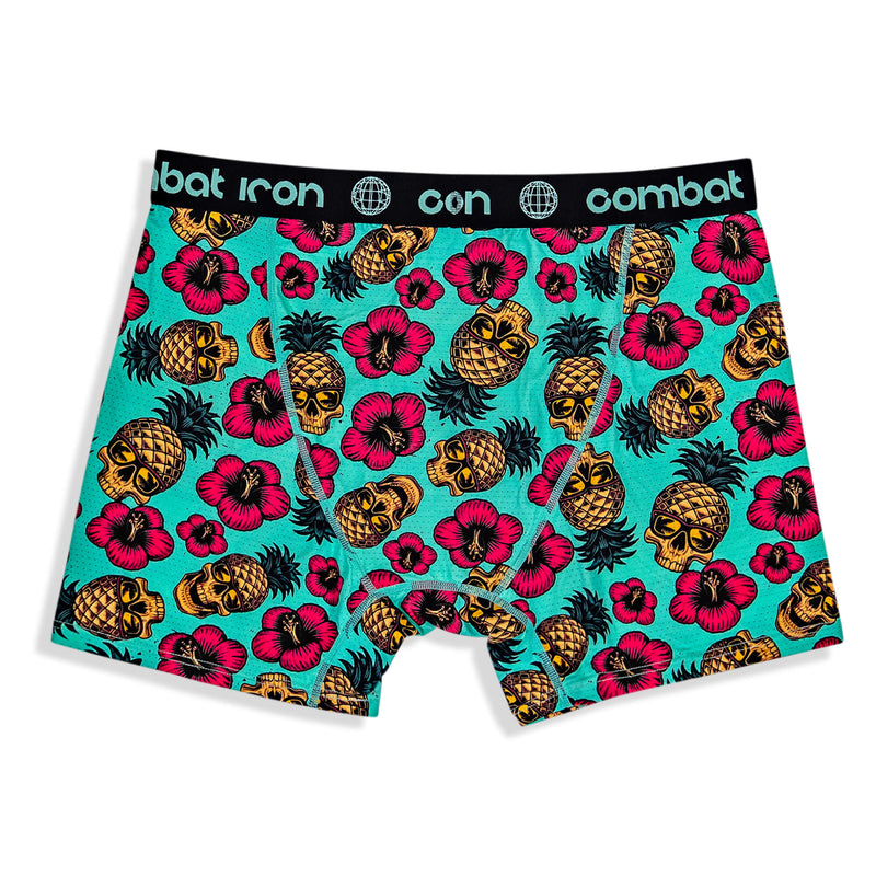 Load image into Gallery viewer, Men's Adventure Boxer Brief | 3"