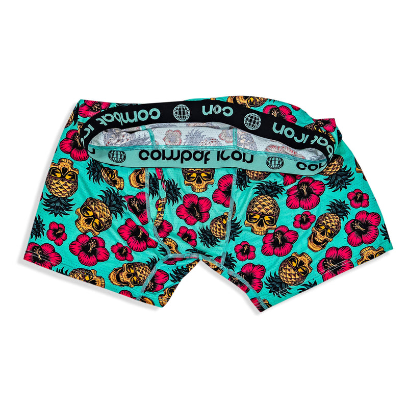 Load image into Gallery viewer, Men's Adventure Boxer Brief | 3"