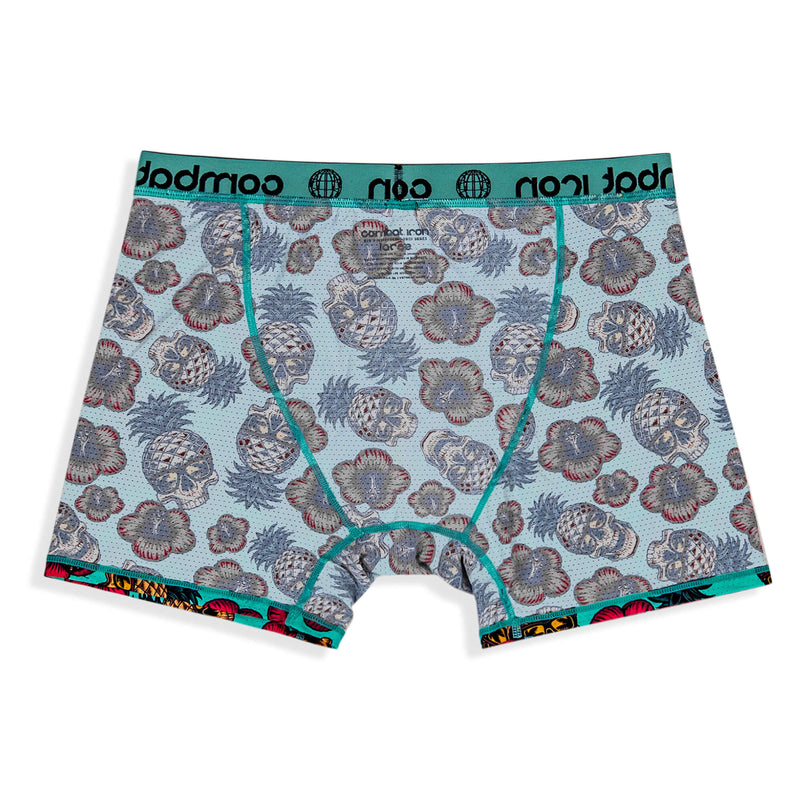 Load image into Gallery viewer, Men's Adventure Boxer Brief | 3"