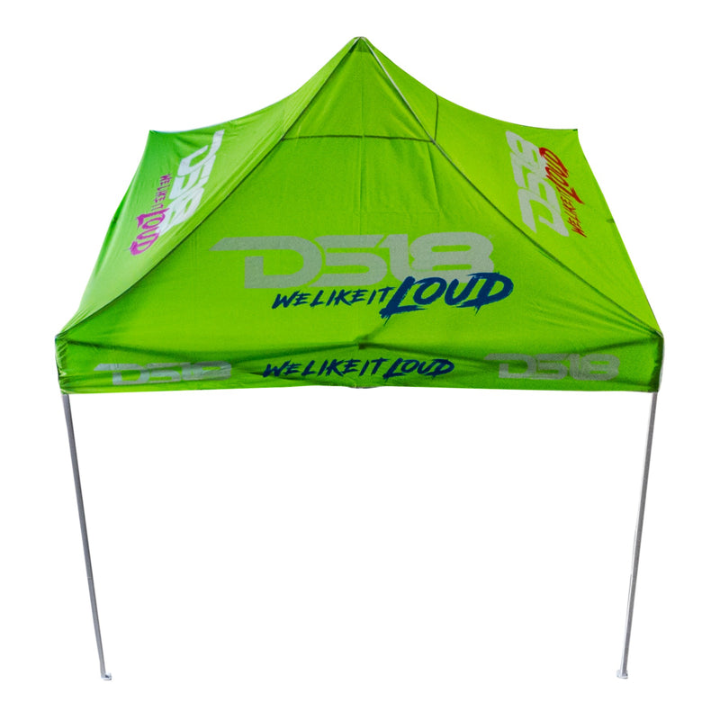 Load image into Gallery viewer, LIFESTYLE 10 X 10 FT Tent