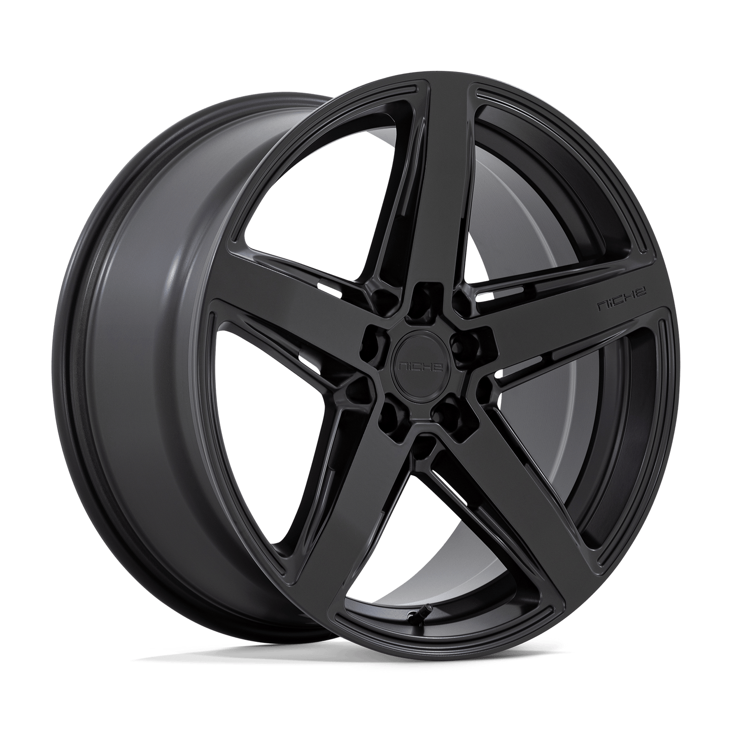 Niche 1 Pc M269 Teramo Matte Black