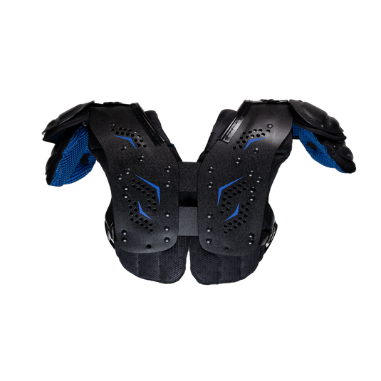 T-FLEX YOUTH SHOULDER PADS