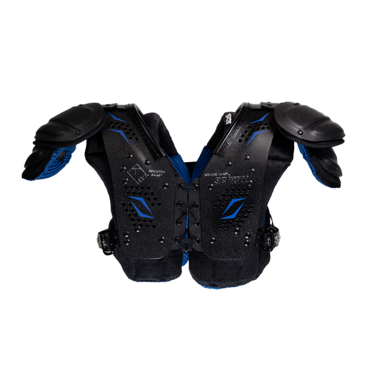 T-FLEX YOUTH SHOULDER PADS