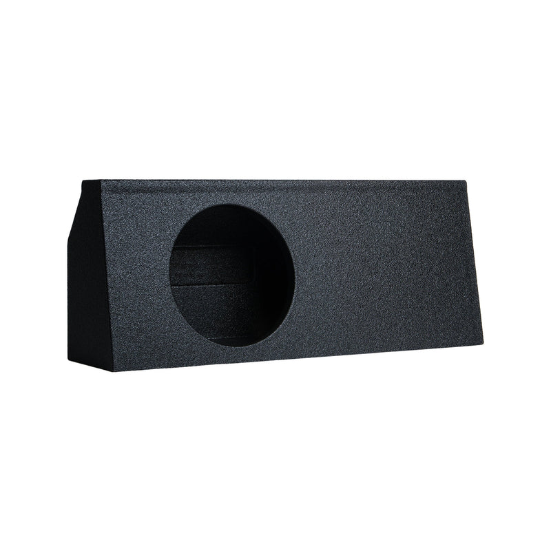 Load image into Gallery viewer, Toyota Tacoma 10" Subwoofer Enclosure | '16 - '23 Tacoma