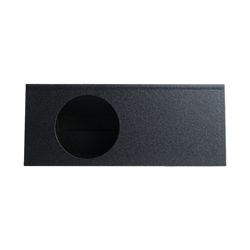 Load image into Gallery viewer, Toyota Tacoma 10" Subwoofer Enclosure | '16 - '23 Tacoma