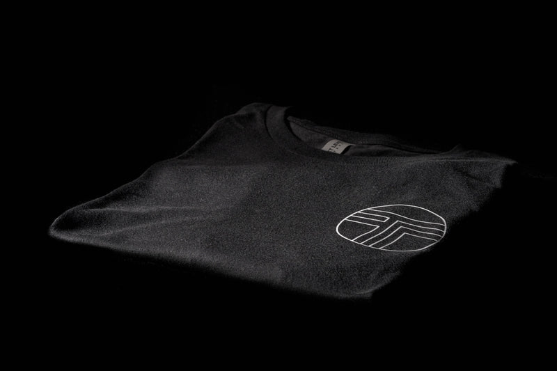 Load image into Gallery viewer, Trail Grid Pro "Spine" T-shirt