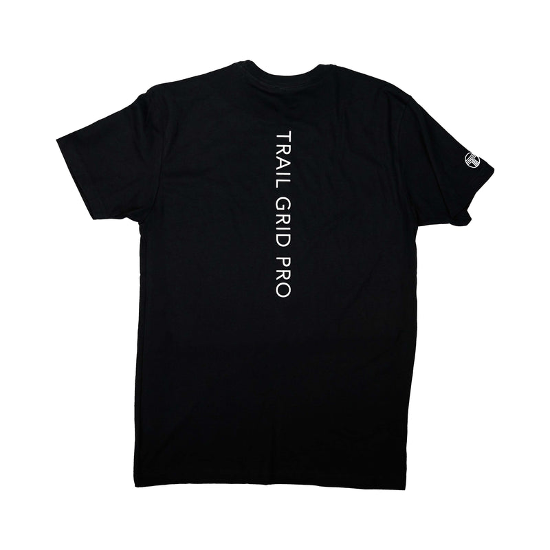 Load image into Gallery viewer, Trail Grid Pro "Spine" T-shirt
