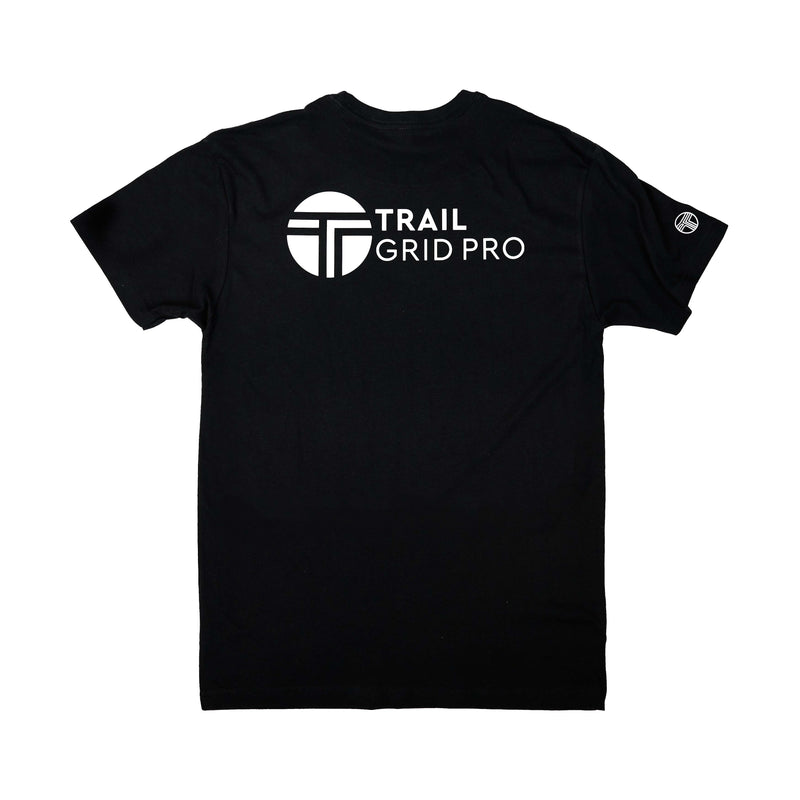 Load image into Gallery viewer, Trail Grid Pro "OG" T-shirt