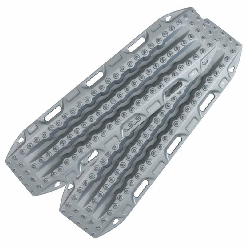 Load image into Gallery viewer, MAXTRAX MKII Titanium Grey Recovery Boards