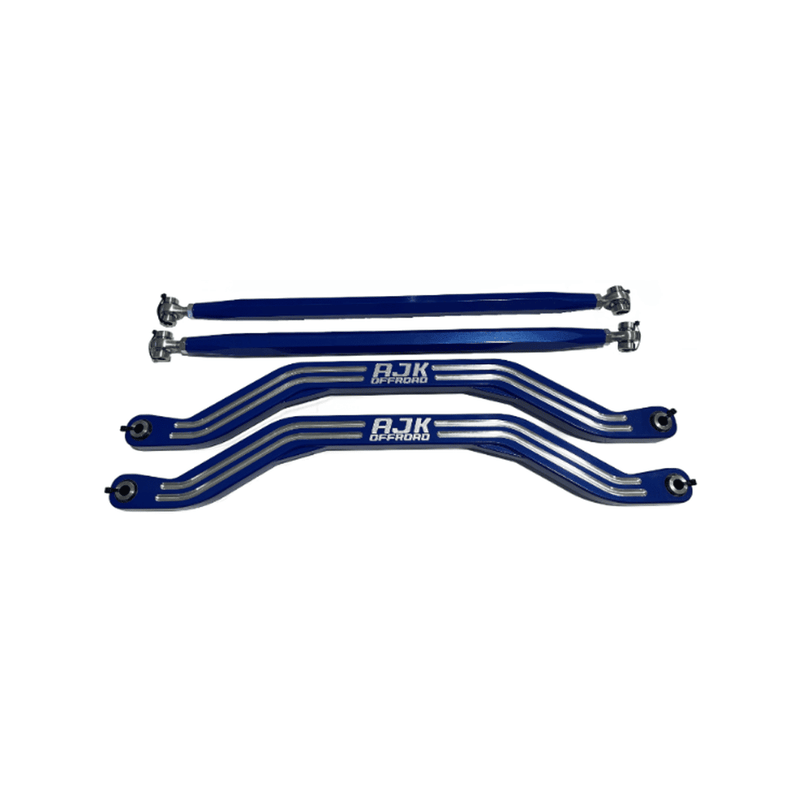Load image into Gallery viewer, Polaris Pro R / Turbo R High Clearance Radius Rods