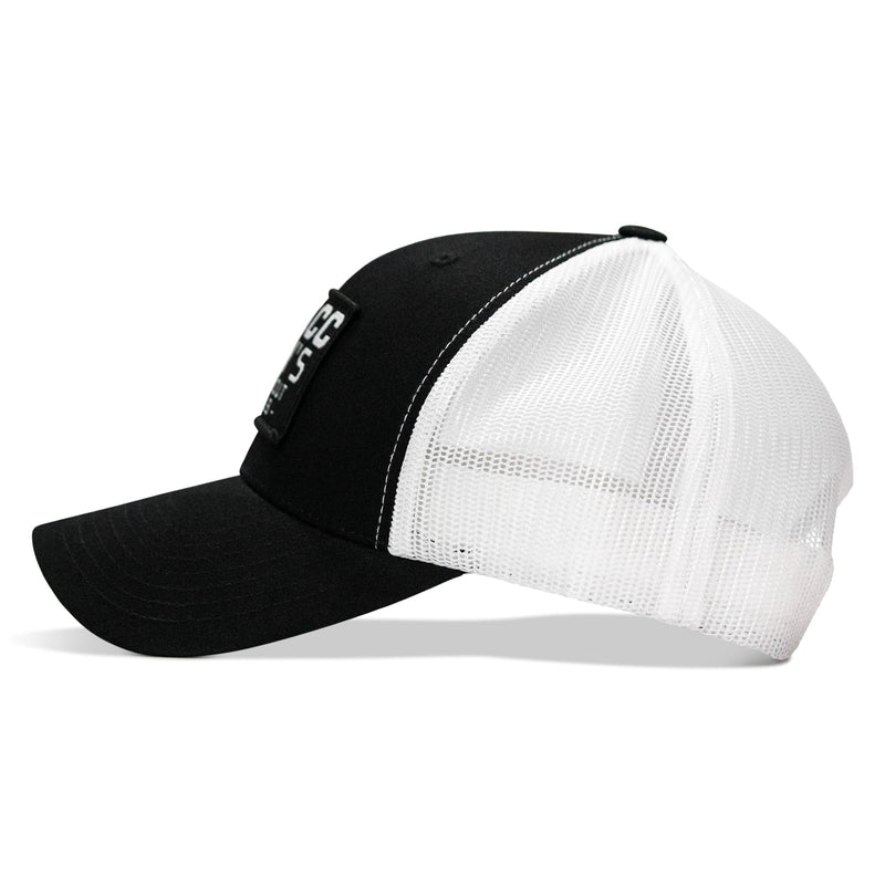 Load image into Gallery viewer, Thicc Boys Workout Patch Snapback Hat
