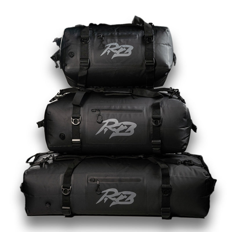 Load image into Gallery viewer, Ridge Bag | Outdoor Duffel Three Pack