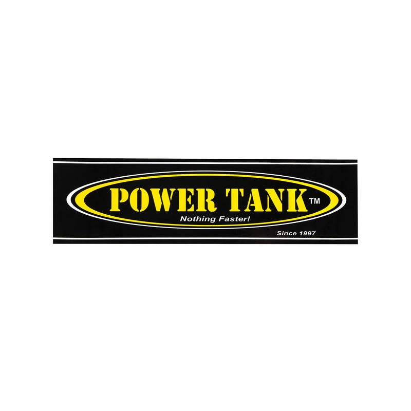 Load image into Gallery viewer, OG Power Tank Decal