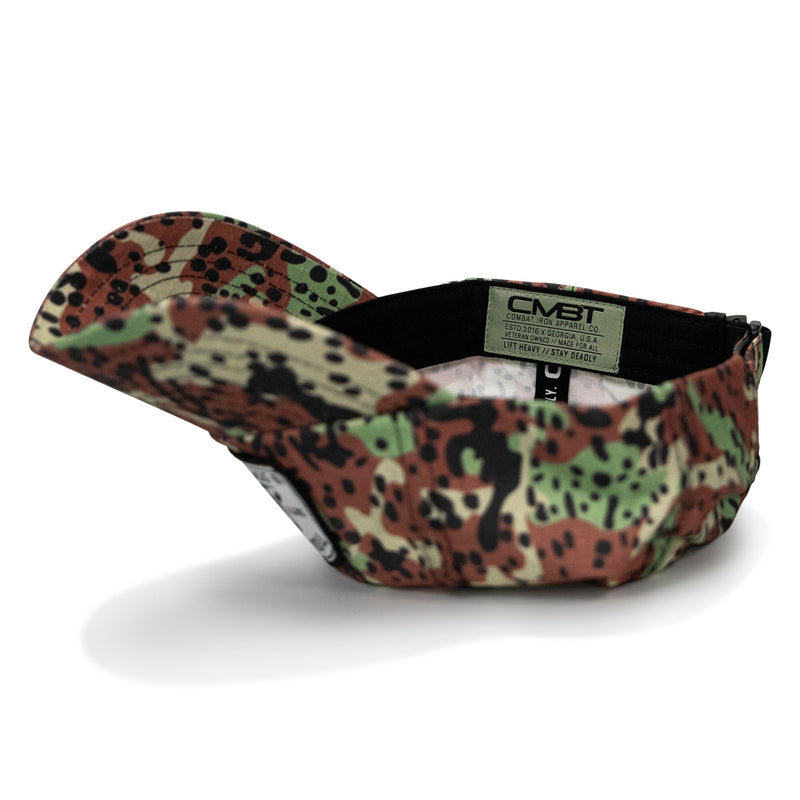 Load image into Gallery viewer, Ripstop Tiddy Tugger State Champions Patch Low Profile Hat