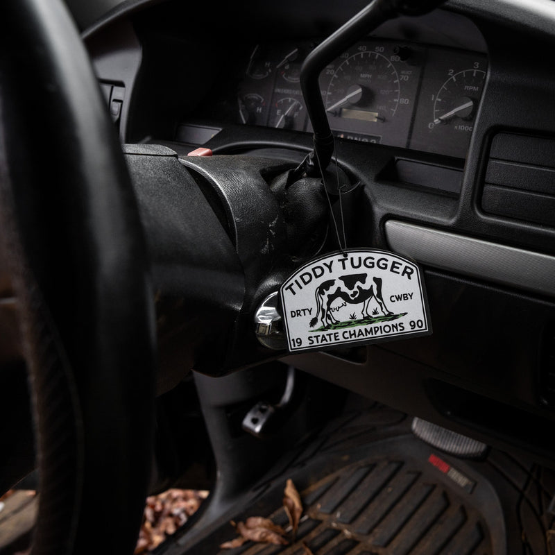 Load image into Gallery viewer, Big Sniff Air Freshener