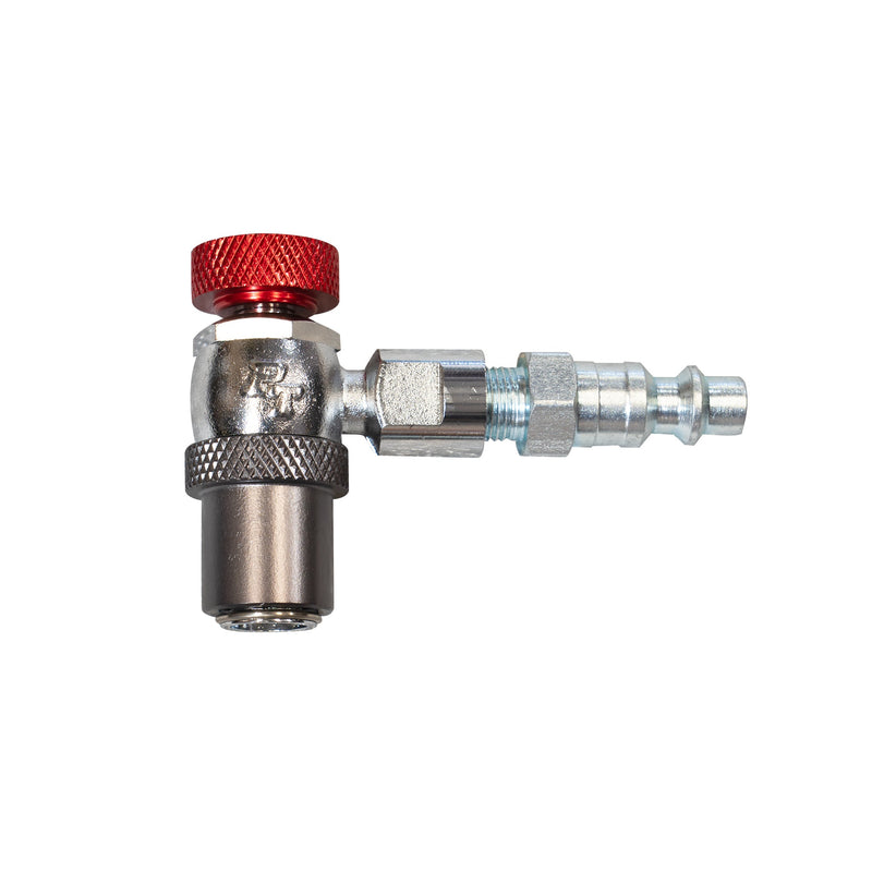 Load image into Gallery viewer, RED MOD - PT Shock Chuck™ XL - No-Air Loss - for Ventoso™ RED