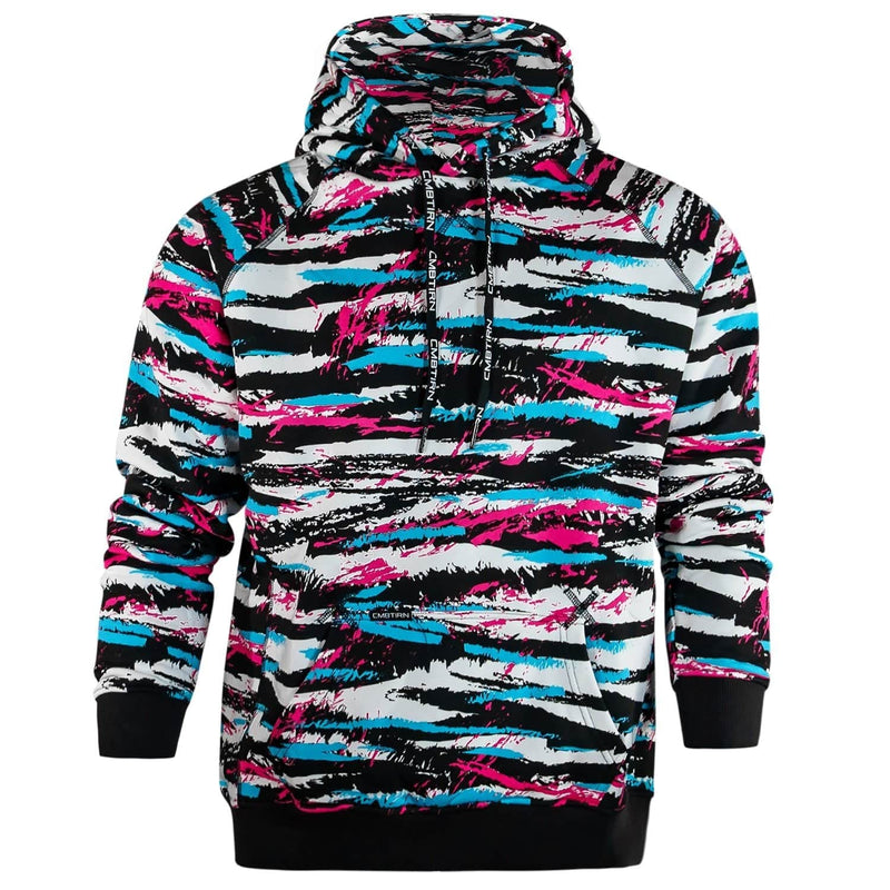 Load image into Gallery viewer, Men's X-Ray Hoodie