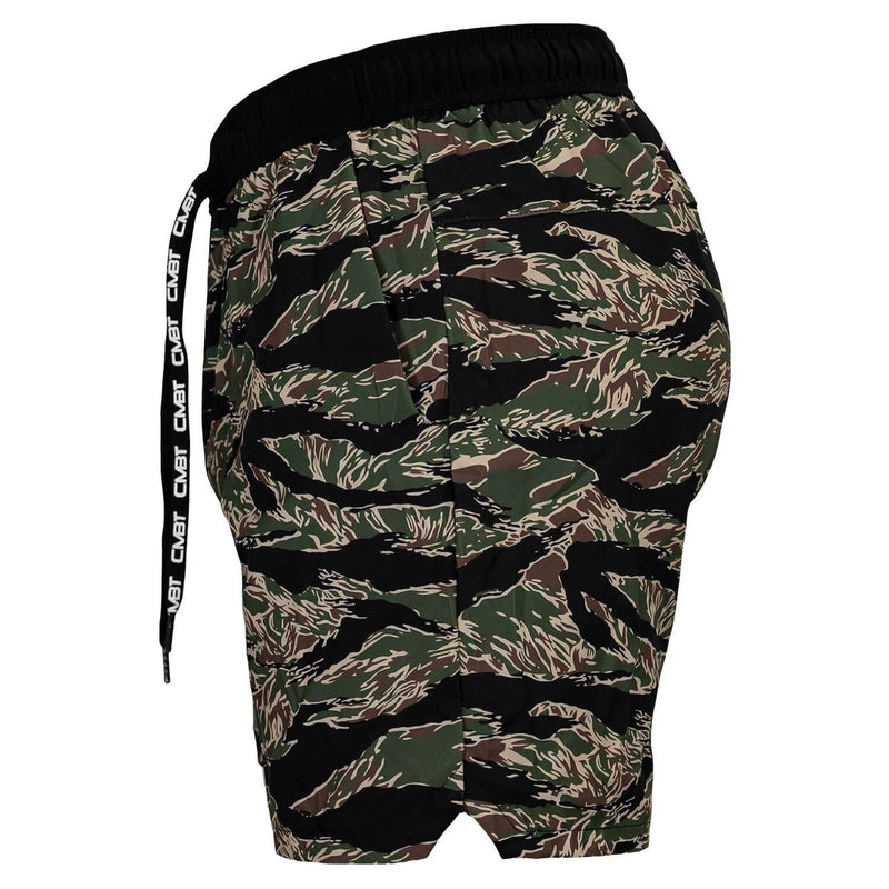 Load image into Gallery viewer, Men's Hybrid Athletic Shorts | 5.5"