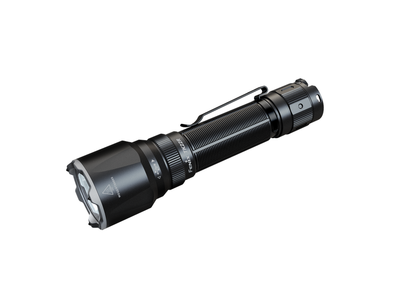 Load image into Gallery viewer, Fenix TK22R Rechargeable Tactical & Duty Flashlight
