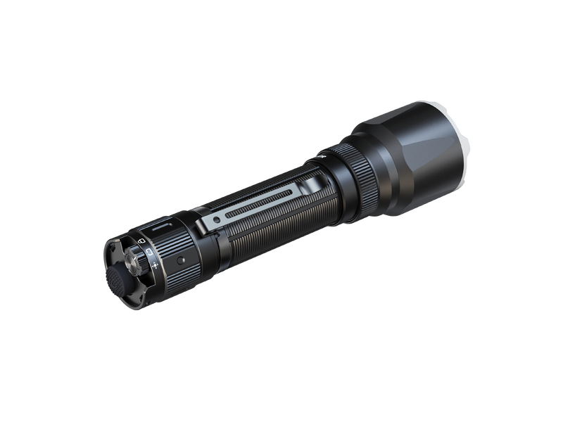 Load image into Gallery viewer, Fenix TK22R Rechargeable Tactical & Duty Flashlight