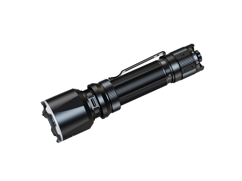 Load image into Gallery viewer, Fenix TK22R Rechargeable Tactical & Duty Flashlight