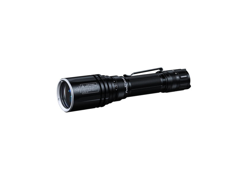 Load image into Gallery viewer, Fenix TK30R Tactical White Laser Rechargeable Flashlight