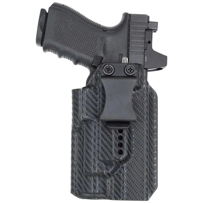 Load image into Gallery viewer, TLR1 Holster - LUX Universal Holster for Streamlight TLR1