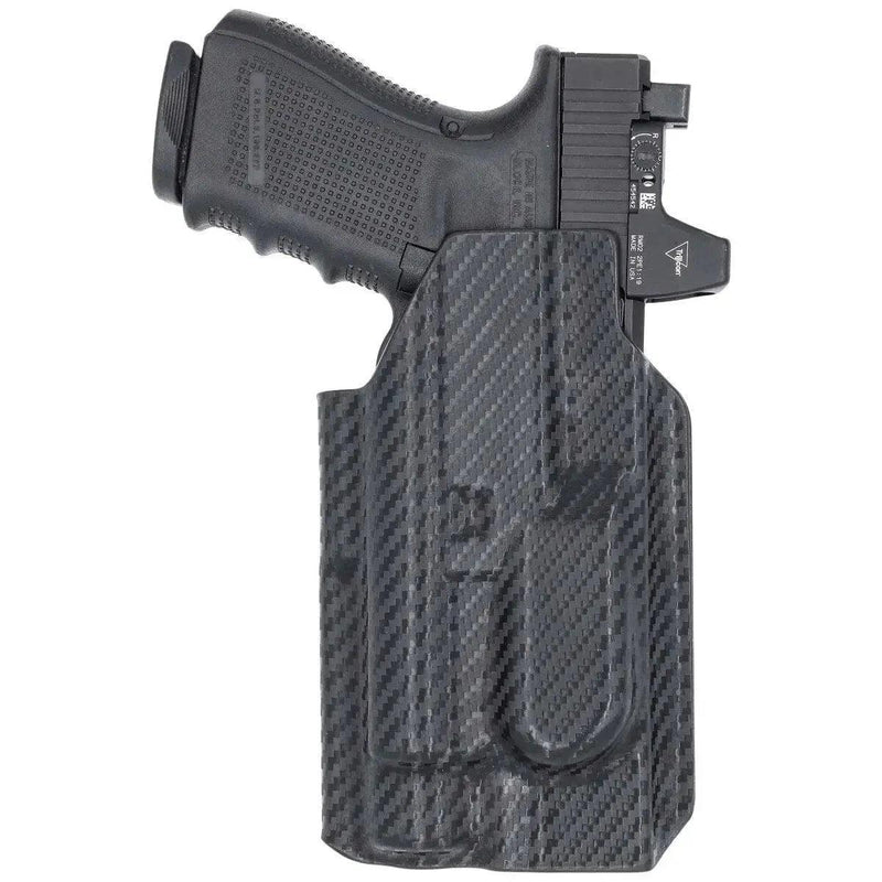 Load image into Gallery viewer, TLR1 Holster - LUX Universal Holster for Streamlight TLR1