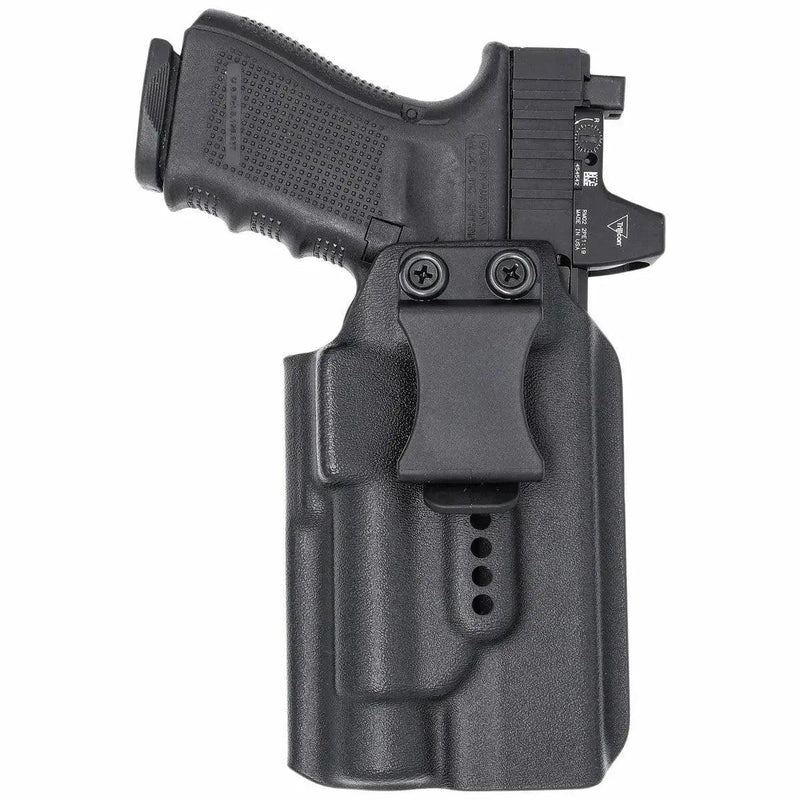 Load image into Gallery viewer, TLR1 Holster - LUX Universal Holster for Streamlight TLR1