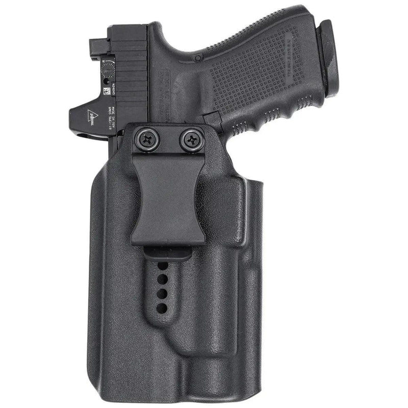 Load image into Gallery viewer, TLR1 Holster - LUX Universal Holster for Streamlight TLR1