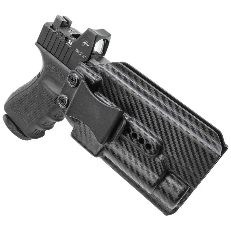 Load image into Gallery viewer, TLR1 Holster - LUX Universal Holster for Streamlight TLR1