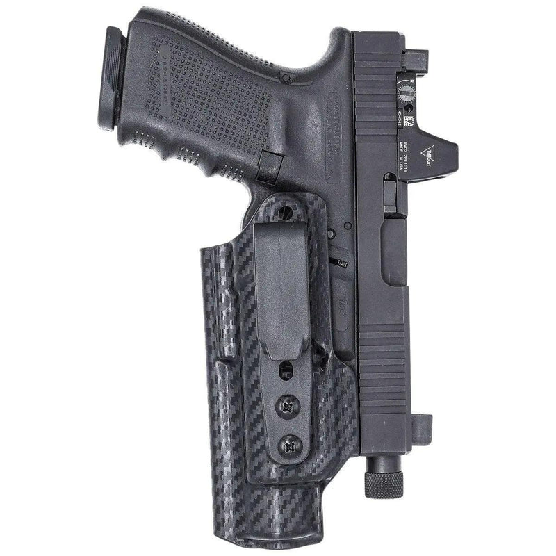Load image into Gallery viewer, TLR1 Holster - X-FER Universal Holster for Streamlight TLR1