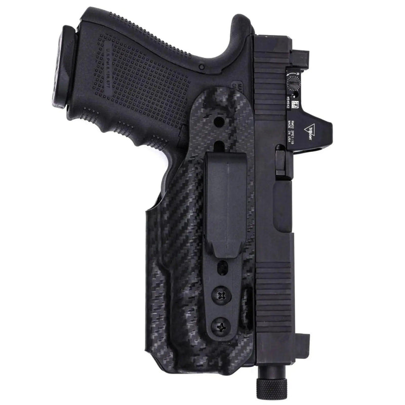Load image into Gallery viewer, TLR7 Holster - X-FER Universal Holster for Streamlight TLR7