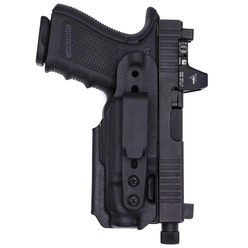 Load image into Gallery viewer, TLR7 Holster - X-FER Universal Holster for Streamlight TLR7