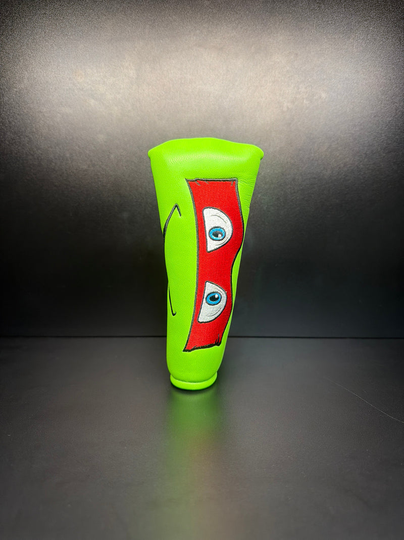 Load image into Gallery viewer, TMNT Turtles Headcover