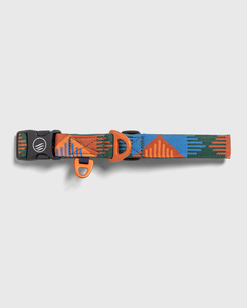 Load image into Gallery viewer, Woven Dog Collar