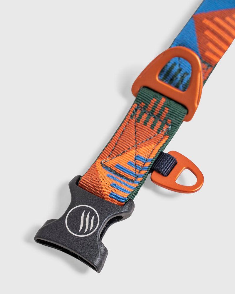 Load image into Gallery viewer, Woven Dog Collar