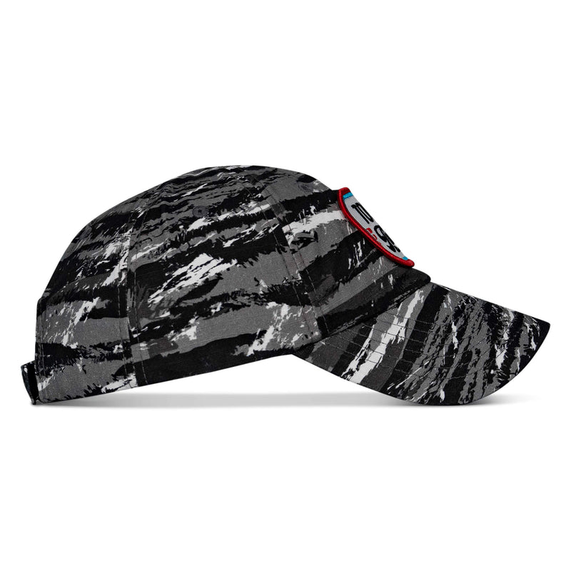 Load image into Gallery viewer, Tough Tiddies Patch Ripstop Tactical hat