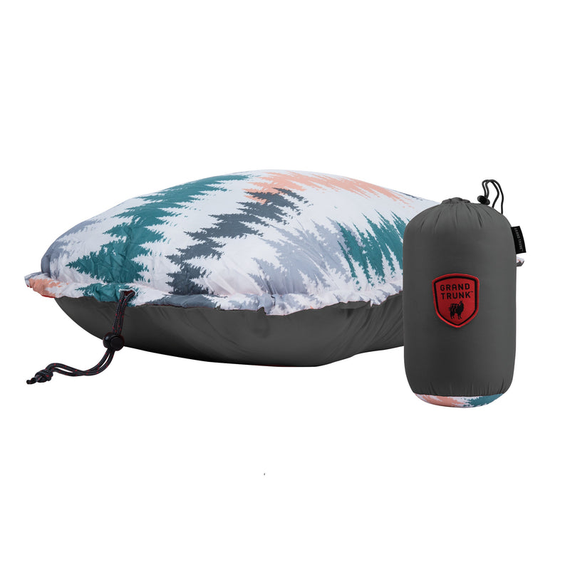 Load image into Gallery viewer, Puffy Adjustable Travel Pillow