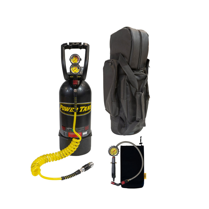 Load image into Gallery viewer, 10 lb Power Tank - Track Pack