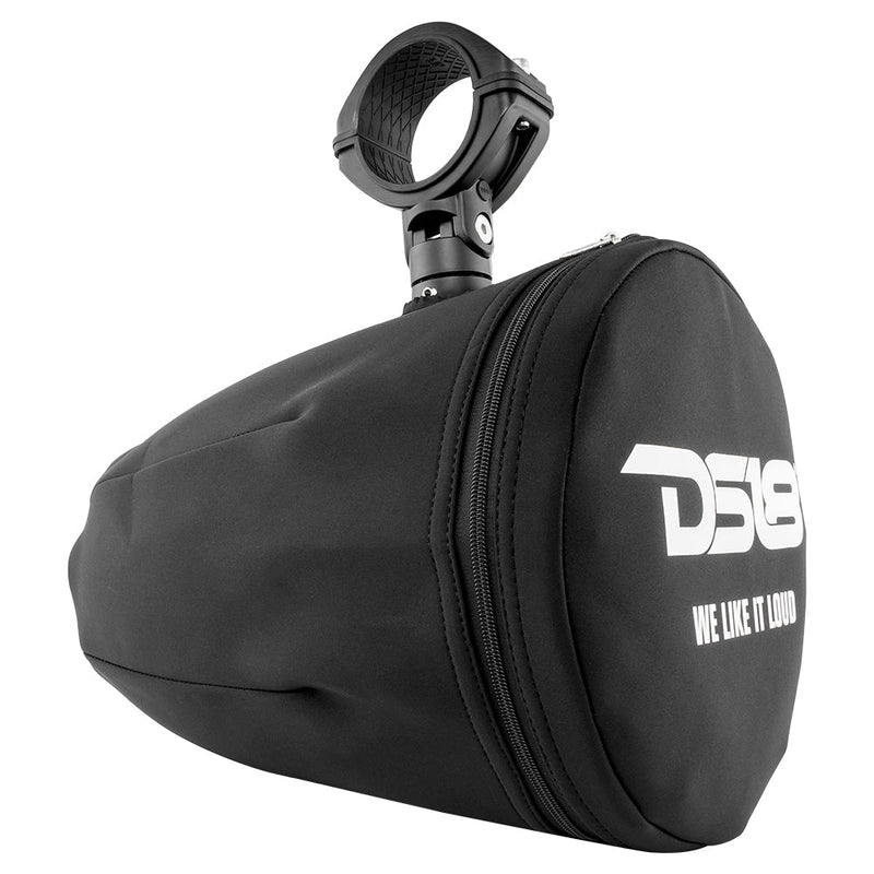 Load image into Gallery viewer, 10" Tower Cover for NXL-X and CF-X Towers -Black