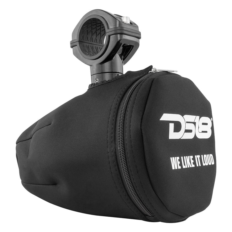 Load image into Gallery viewer, 6.5" Tower Cover for NXL-X and CF-X Towers -Black