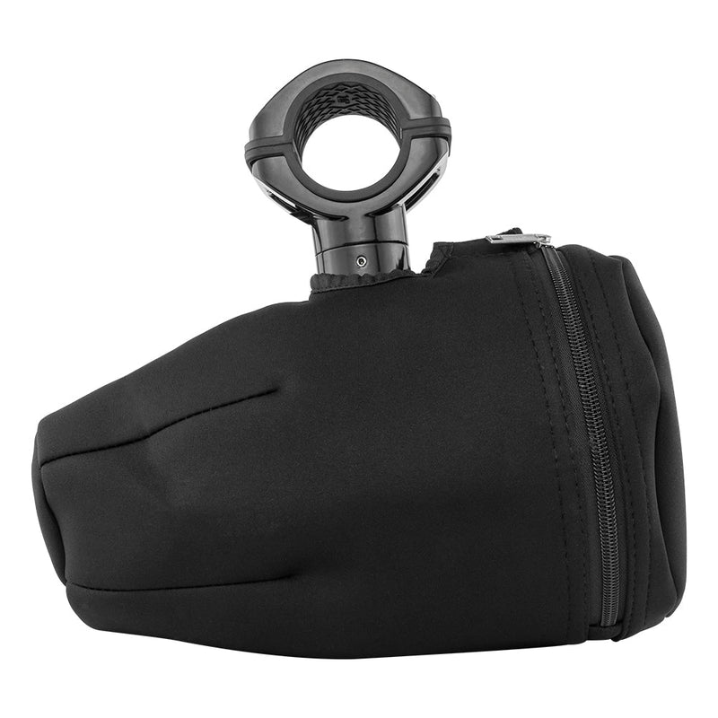 Load image into Gallery viewer, 6.5" Tower Cover for NXL-X and CF-X Towers -Black