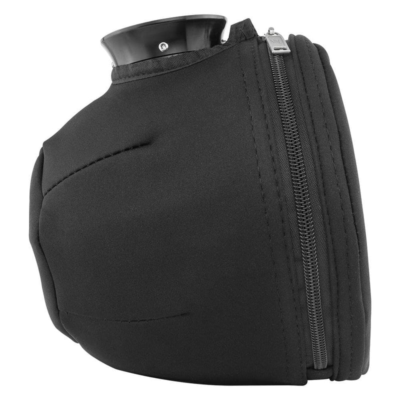 Load image into Gallery viewer, 6.5" Tower Cover NXL-PS and CF-PS Towers -Black